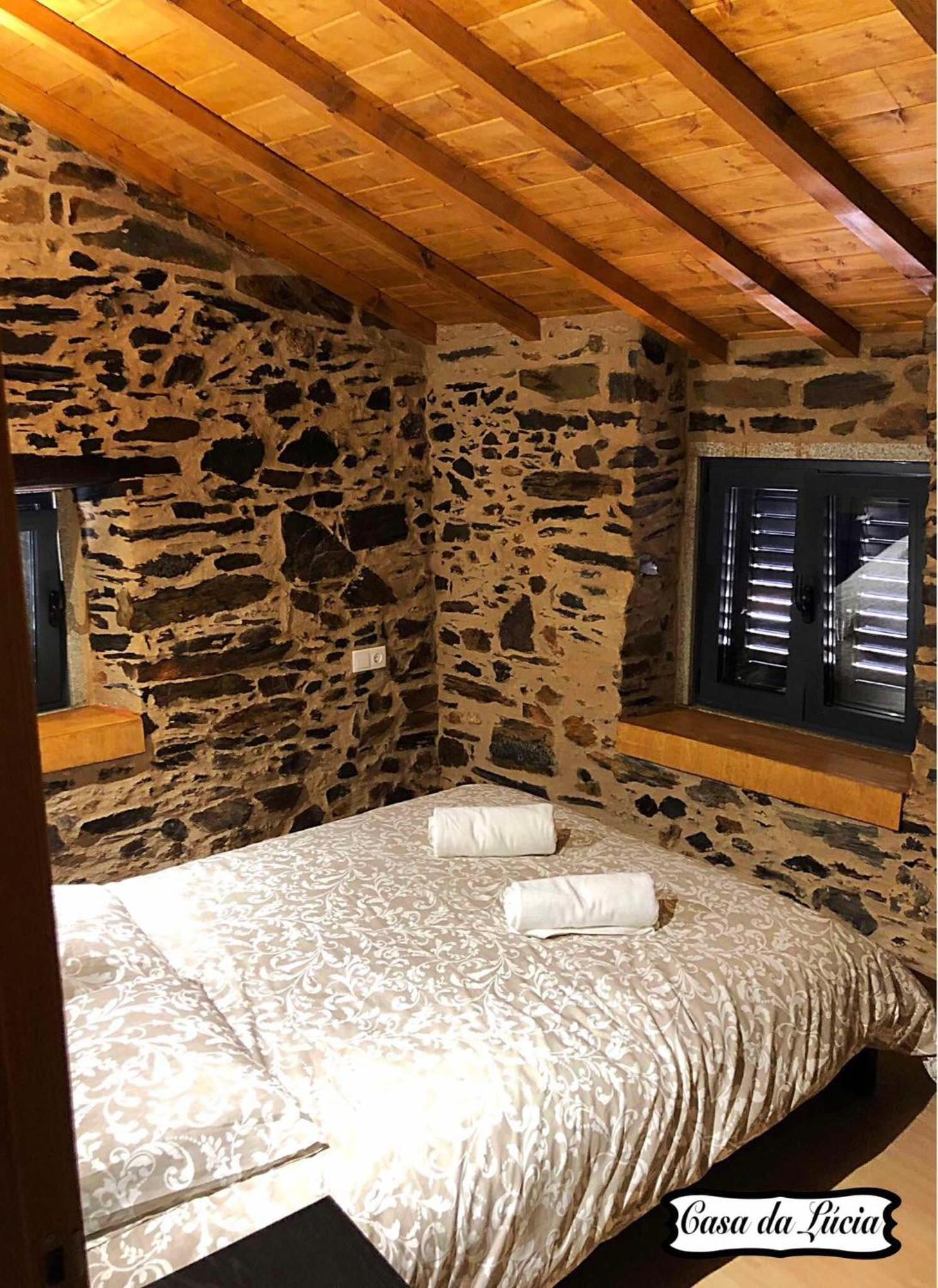 Casa Da Lucia Villa Bragança Exterior foto