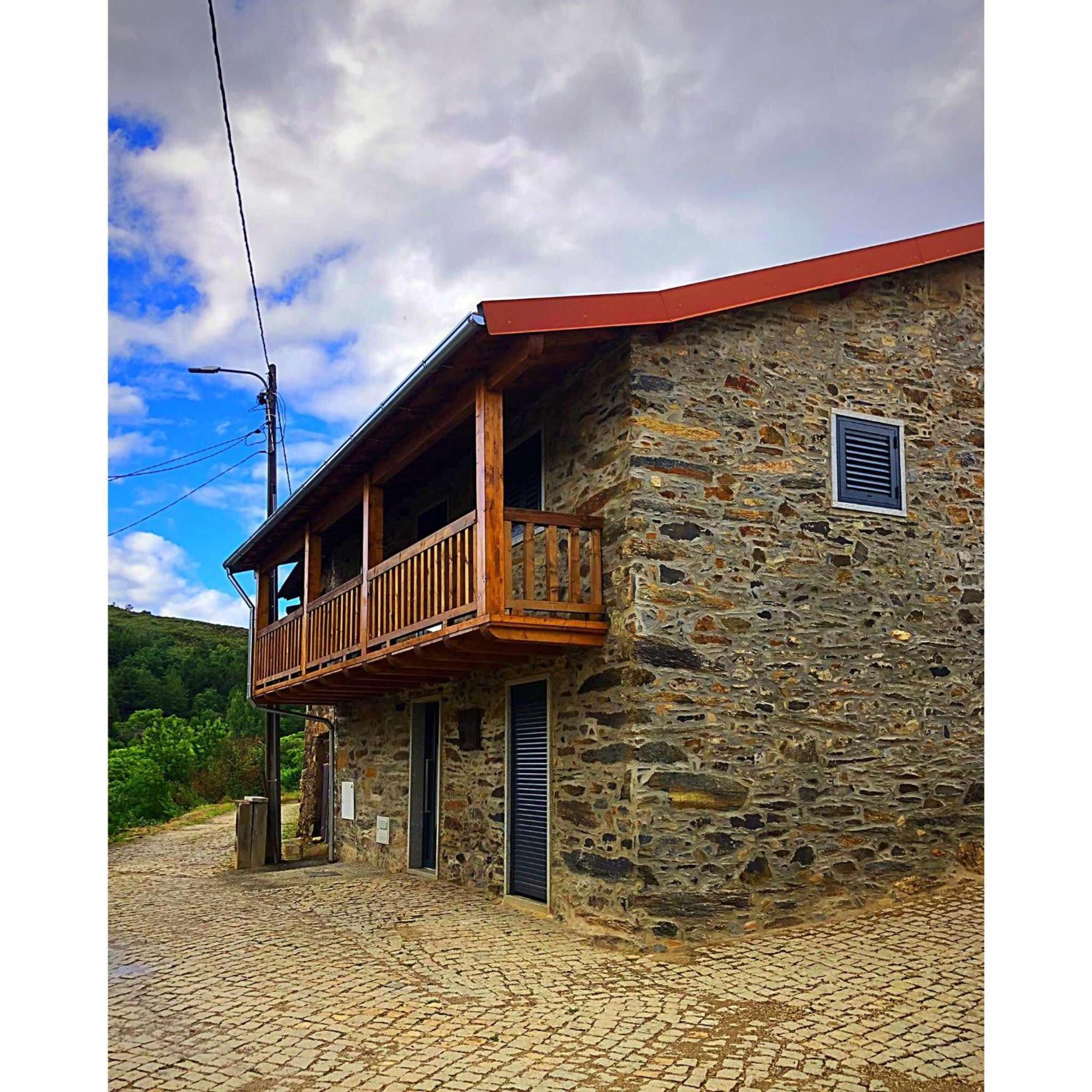 Casa Da Lucia Villa Bragança Exterior foto